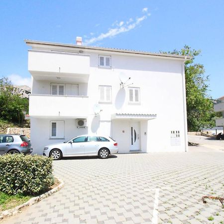 Apartments Vasilic-Cugalj-Smokvina 바슈카 외부 사진